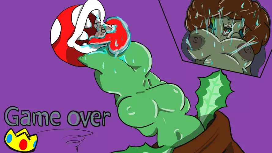 {Image} Still have a ways to go but here's a piece I did today (MangoPancake_1)