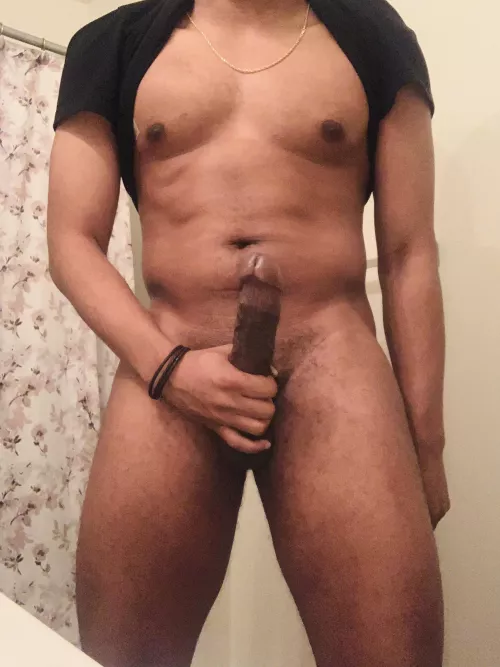 Imagine me pulling this out 😉