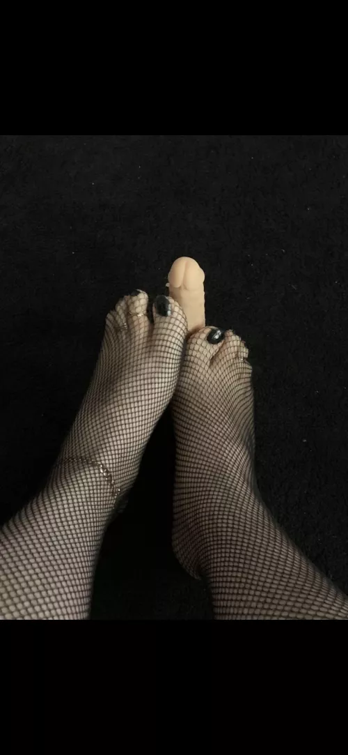 Imagine this is your cock