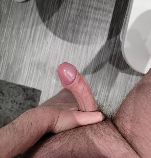 In need of a hand (or mouth) (26)