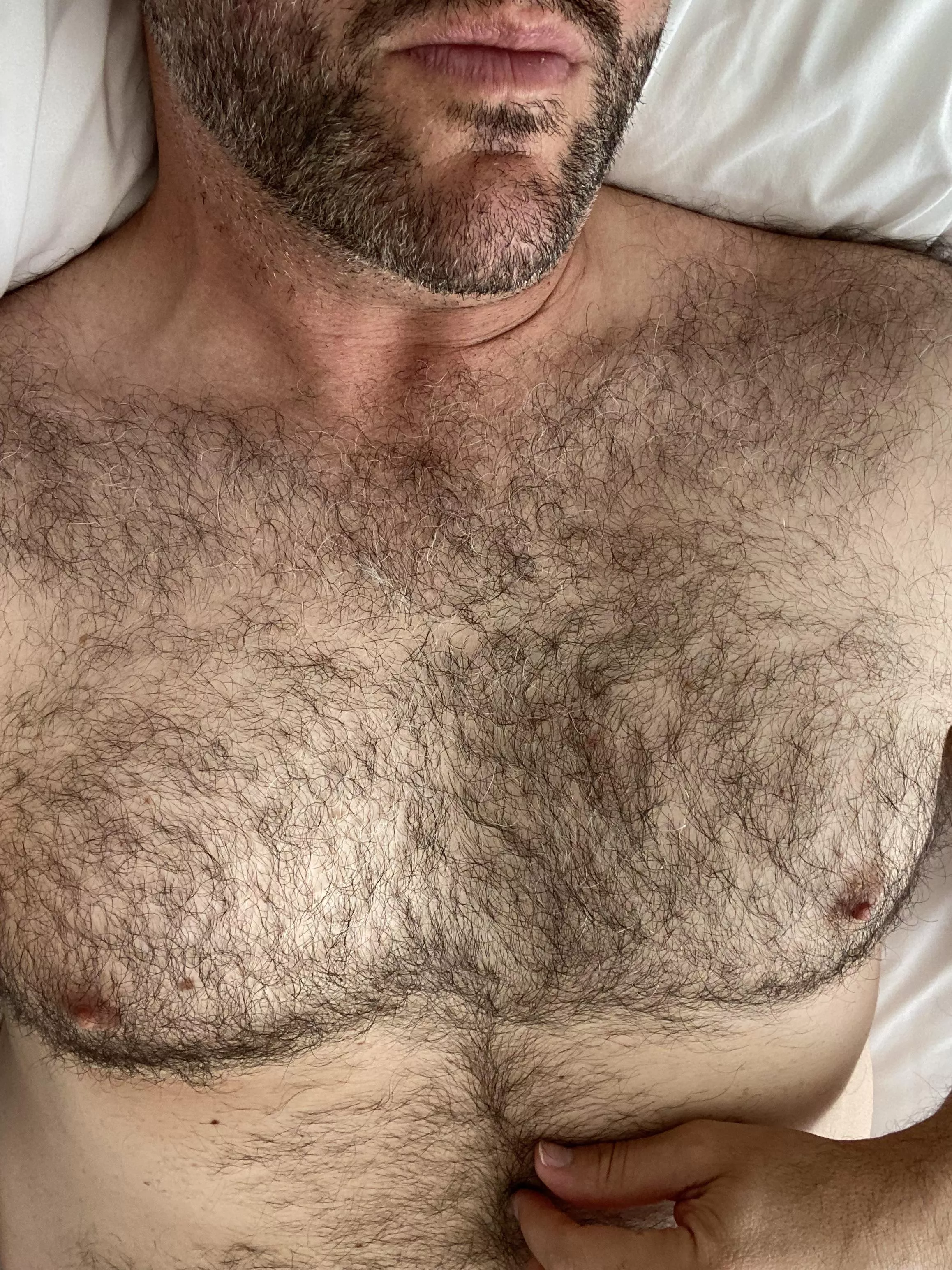 In need of attention (42)…