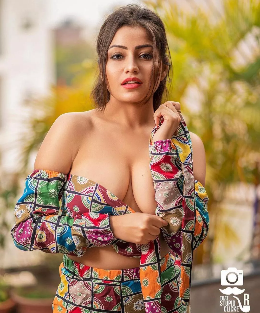 indian Celebrity Simran Kaur