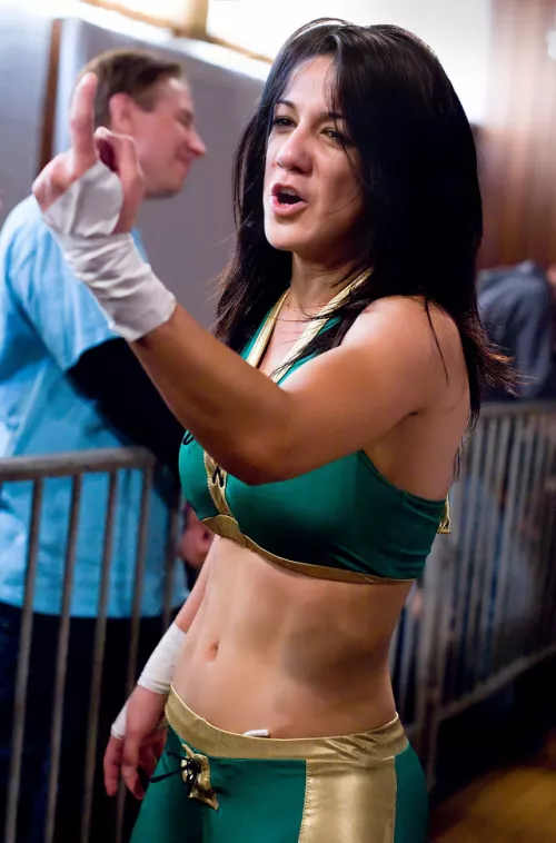 Indie Babe Bayley