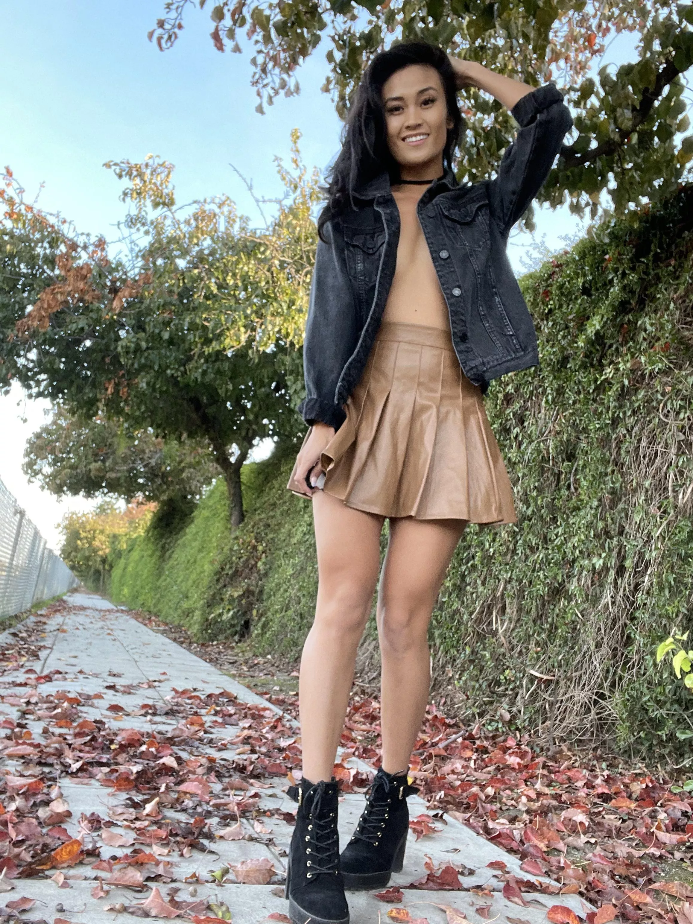 Innocent and young girl but wild😉👅