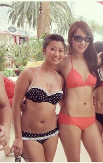 Innocent Asian girls. Which one would you pick, WHY and what would you do? No limits.