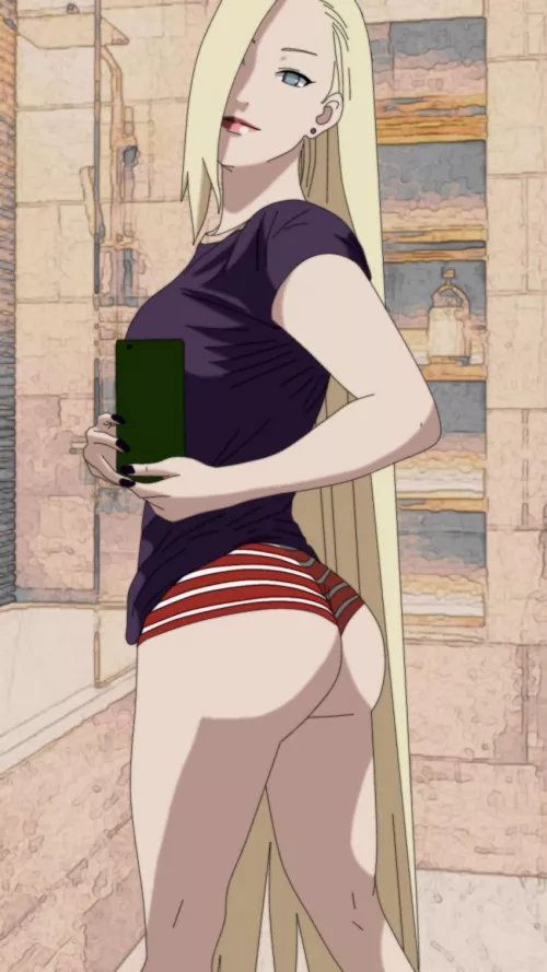 ino ass pic