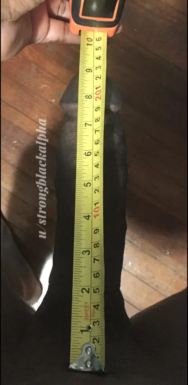 Is 9 inches too big to swallow? 🍆👄❤️ Is 9 inches too big to swallow? 🍆👄❤️