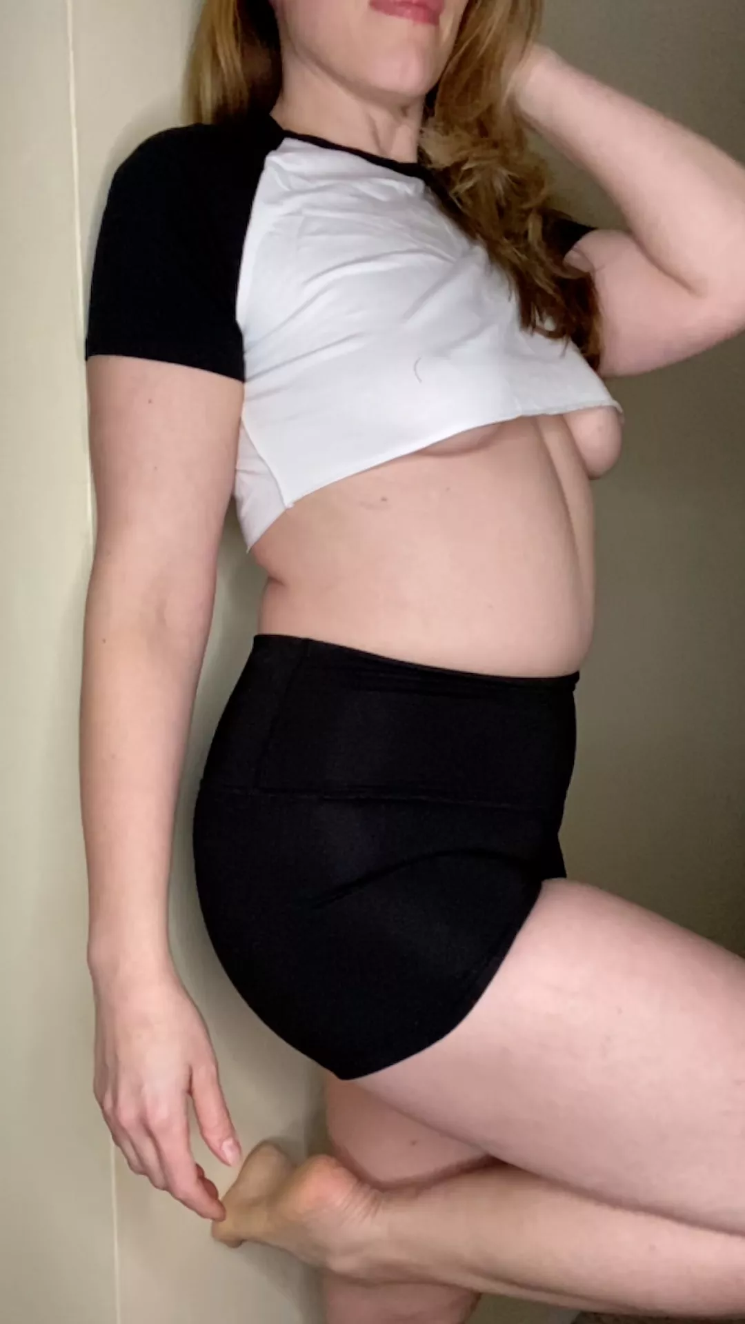 Is my wife still fuckable?