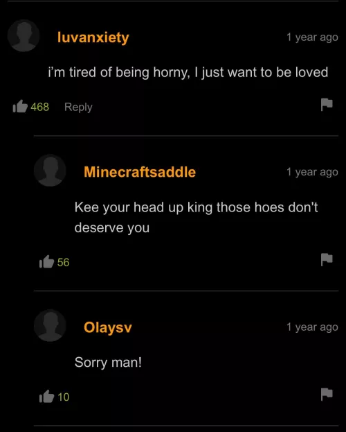 Is Pornhub being... Wholesome?!