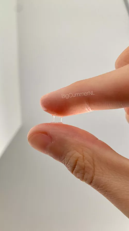 Is someone hungry ? 😏💦