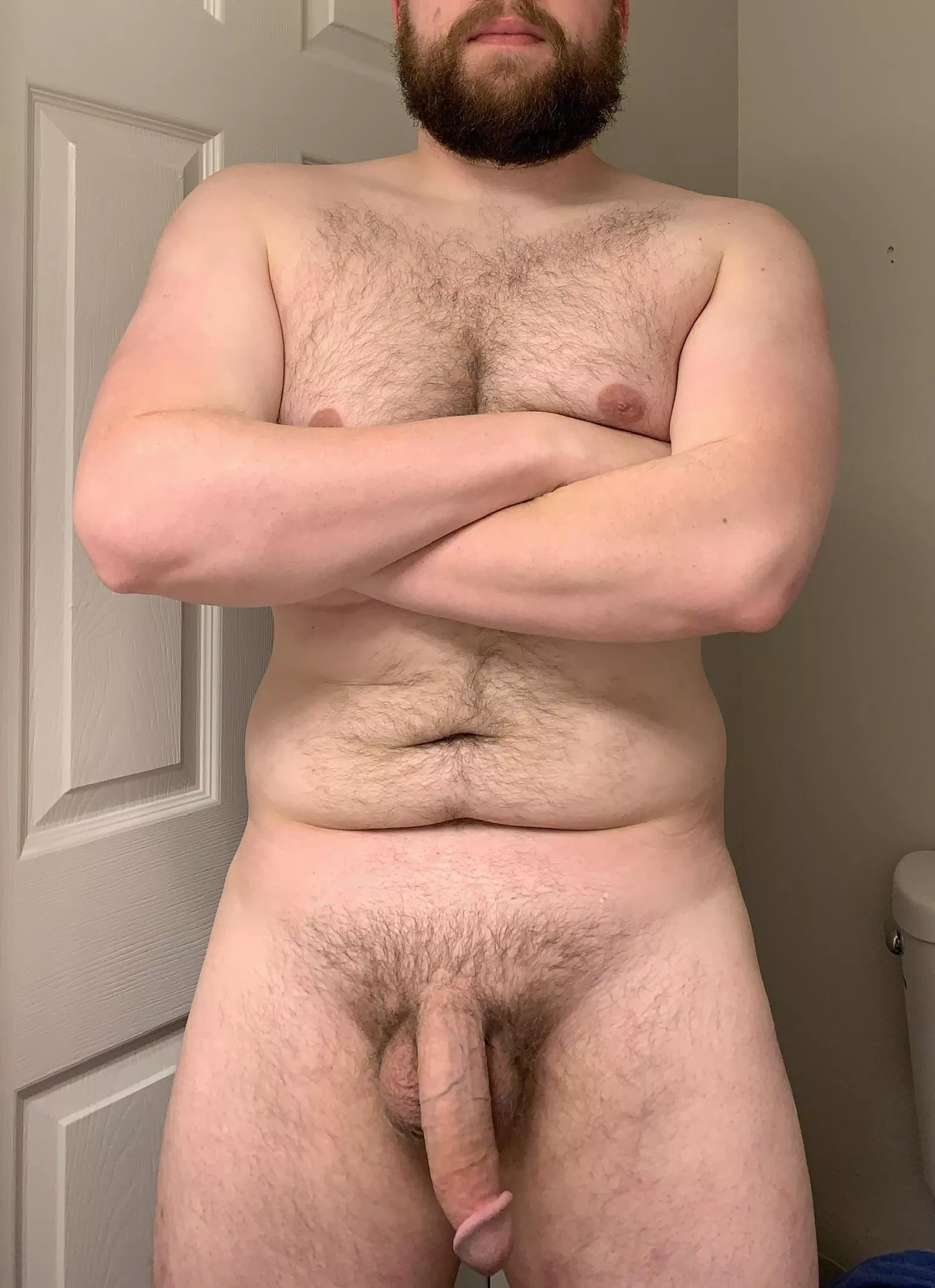 Is the beard my beast asset?