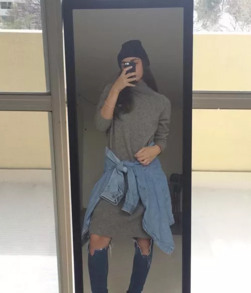 is this fit dope or no?