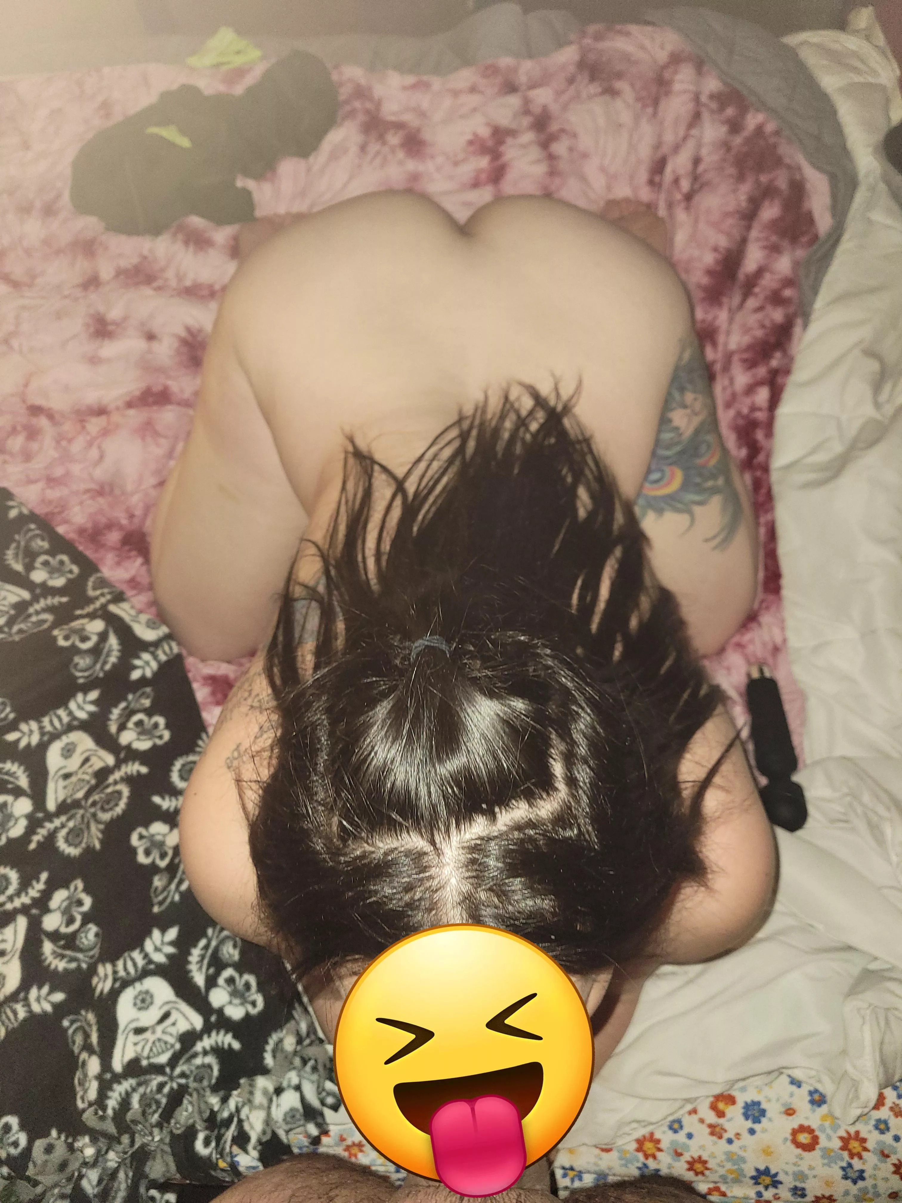 it could be you 😘🥵