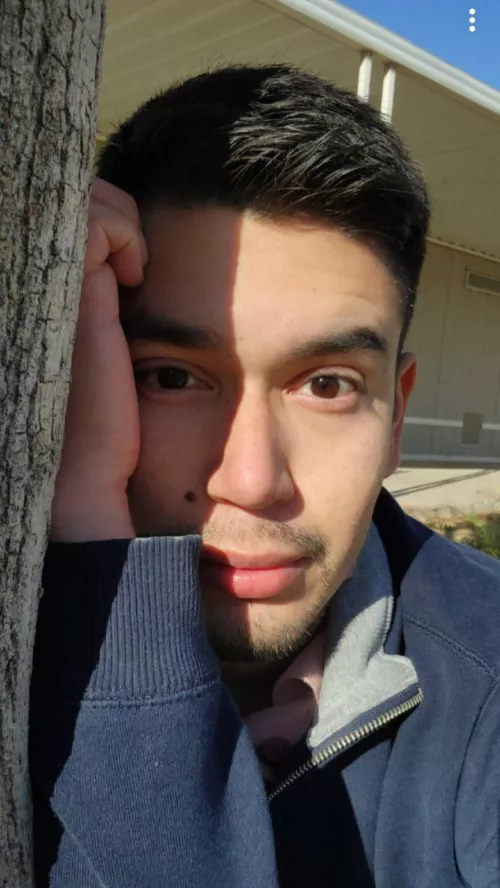 It has been a lovely day in Arizona!😁