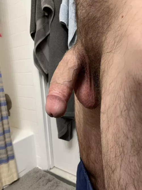 It needs love