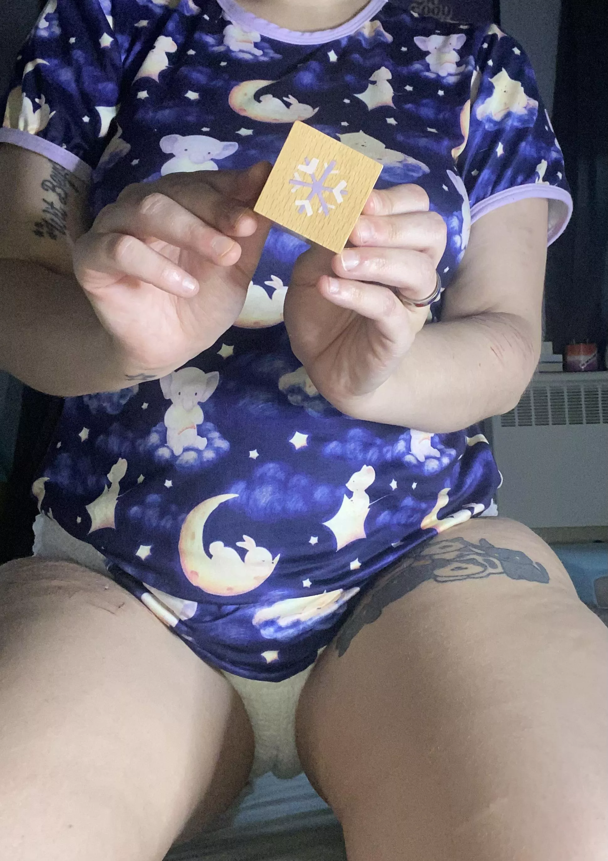 It snowed this weekend! I want my warm weather so I can go play outside