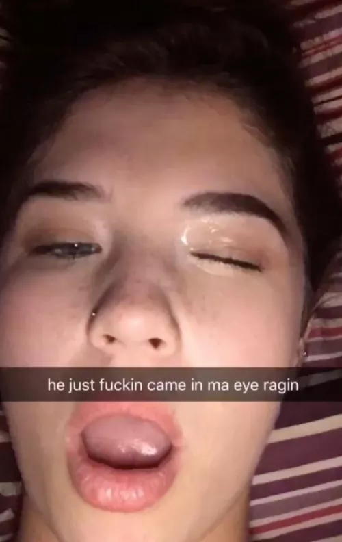 It was a good night then