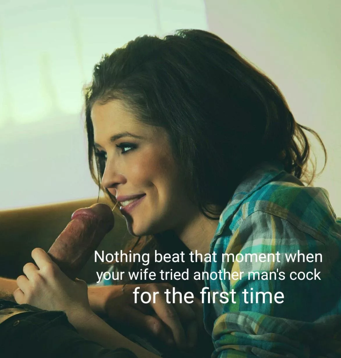 It was a great moment