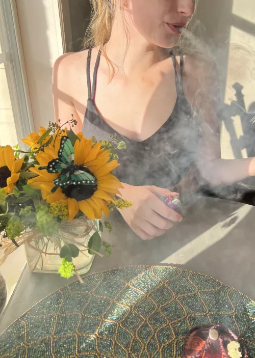 It’s 420 somewhere