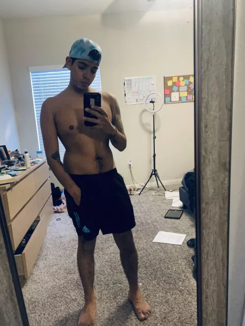 It’s a blue Monday morning 💙