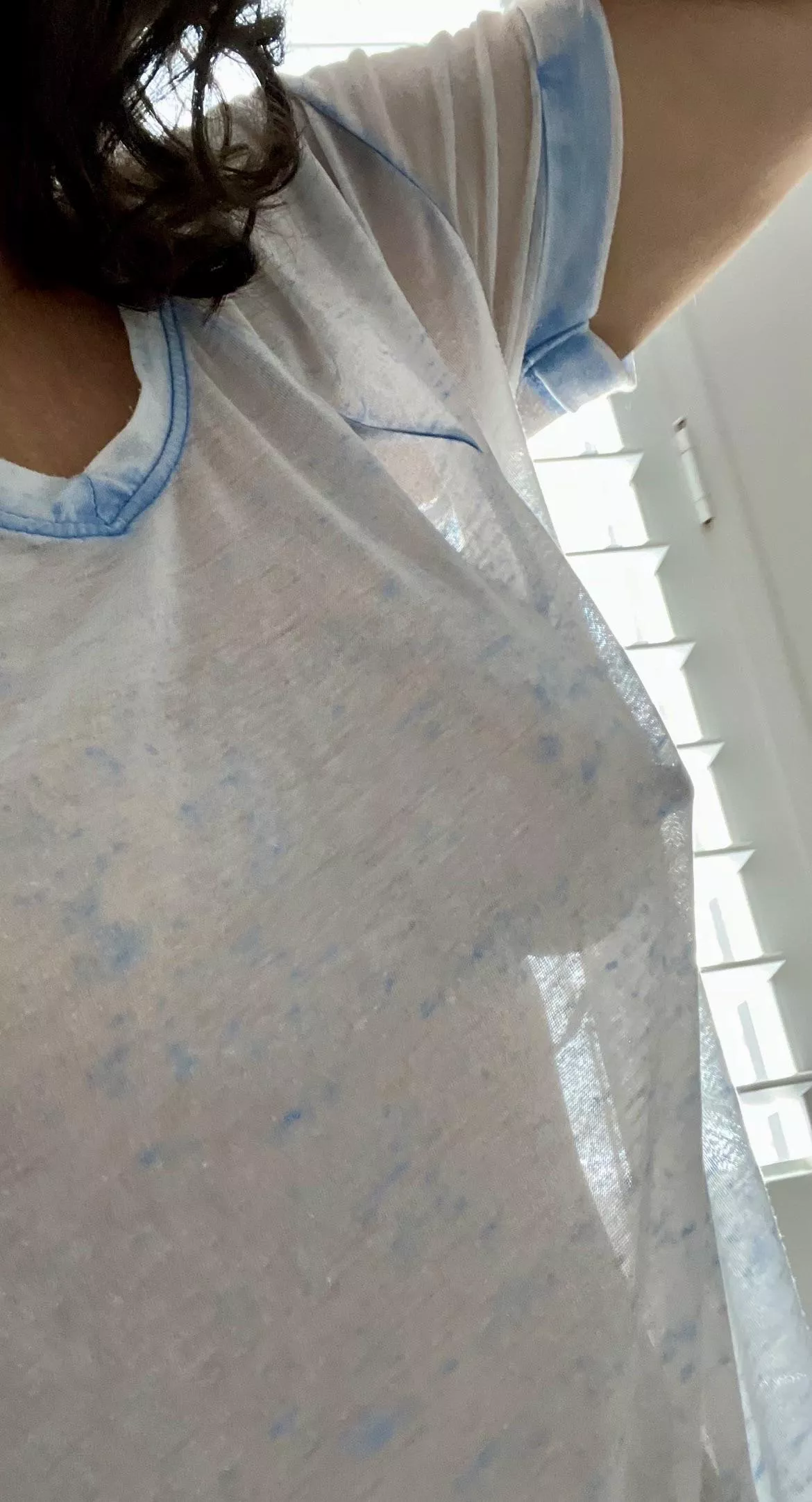 It’s all about the light.