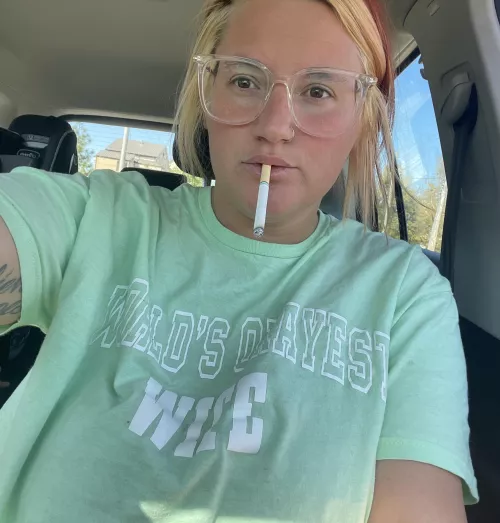 It’s been a minute ❤️