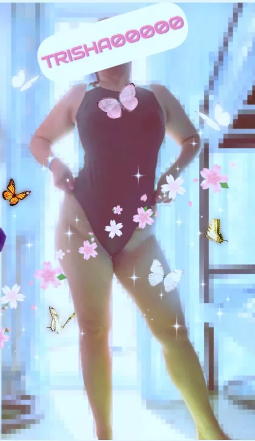 it’s been a while. nakapag dagat na ba ang lahat? [f] 🌊👙😎