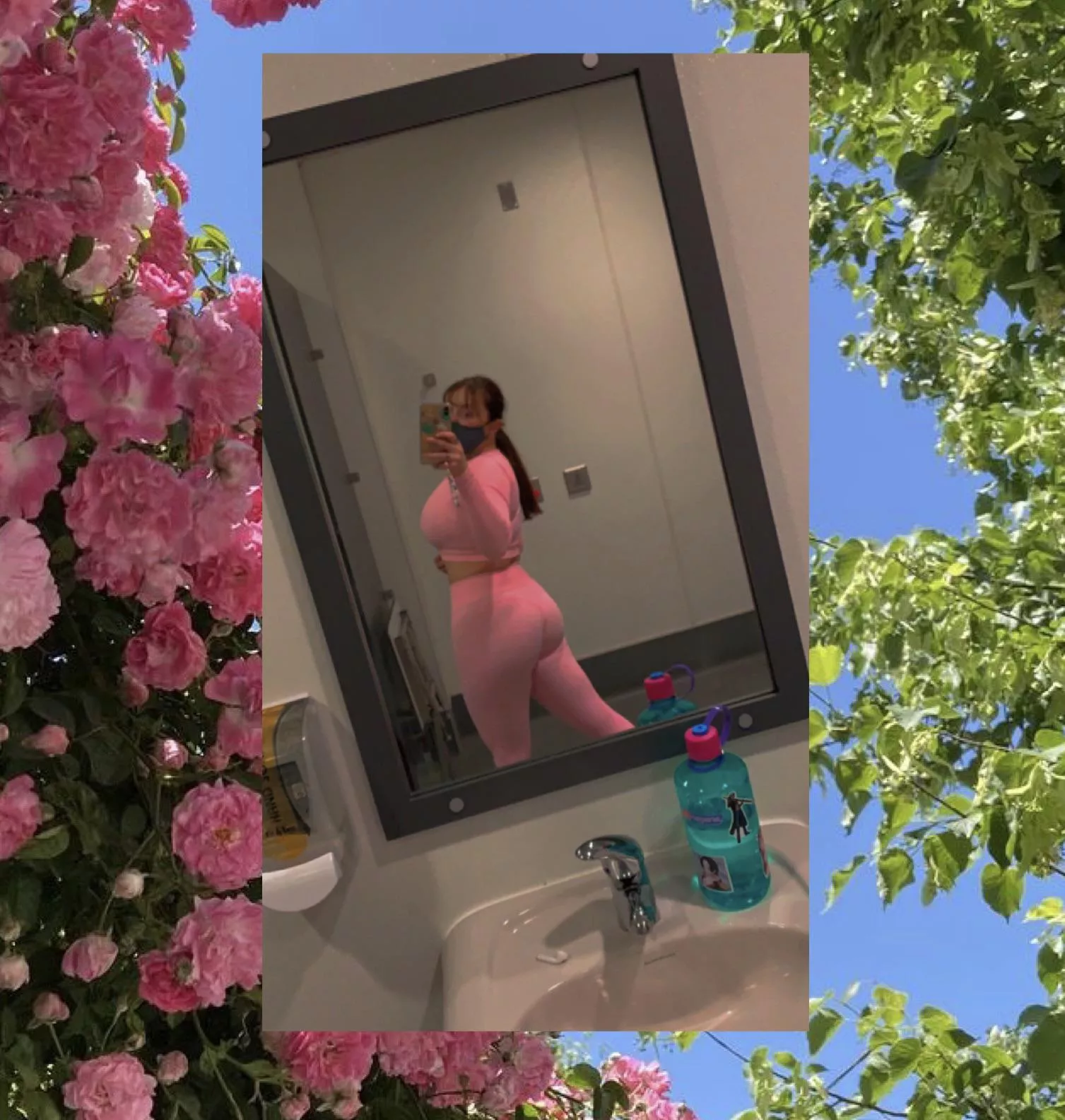 It’s been awhile 💖