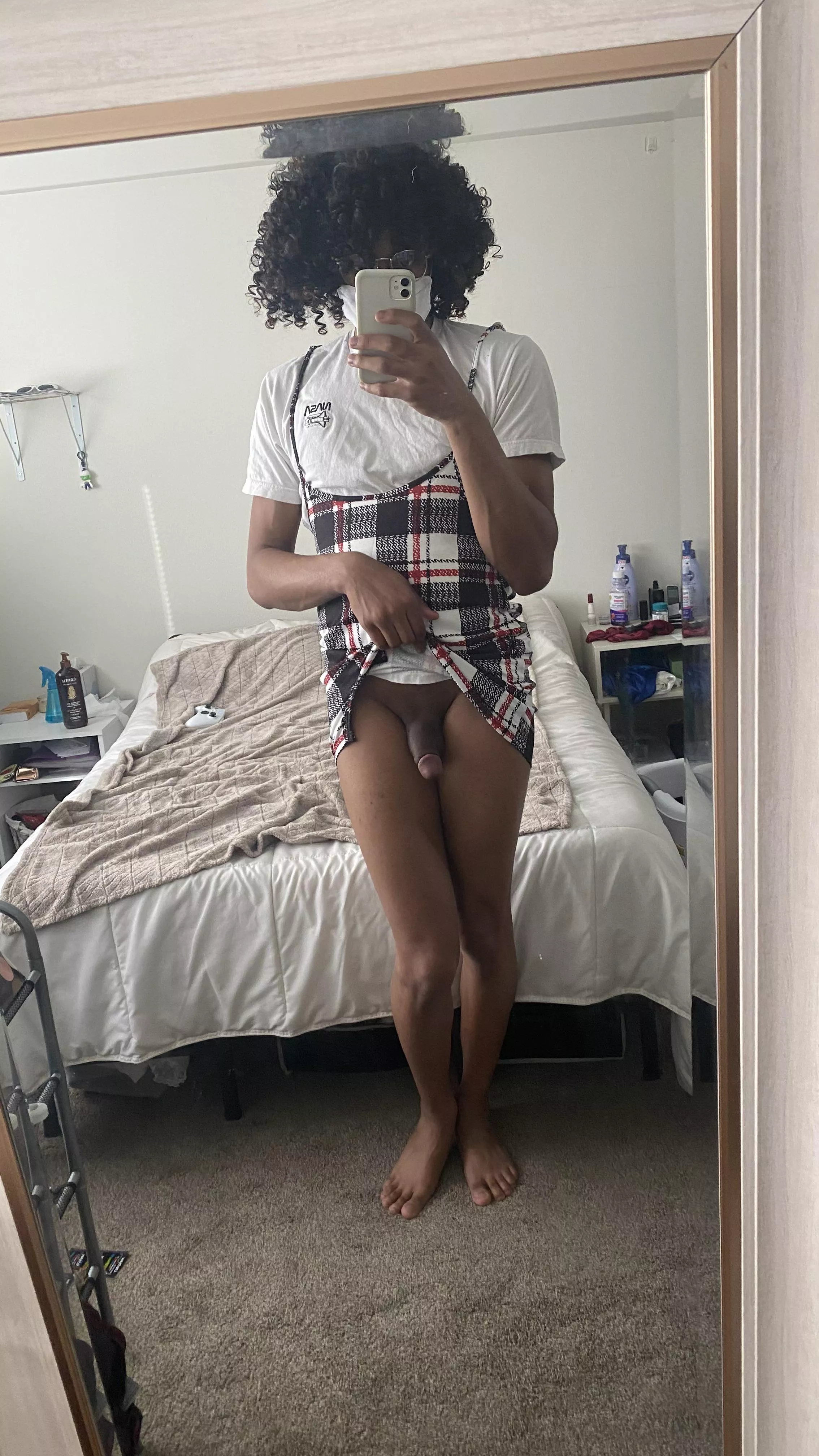 It’s final spring!! 😆