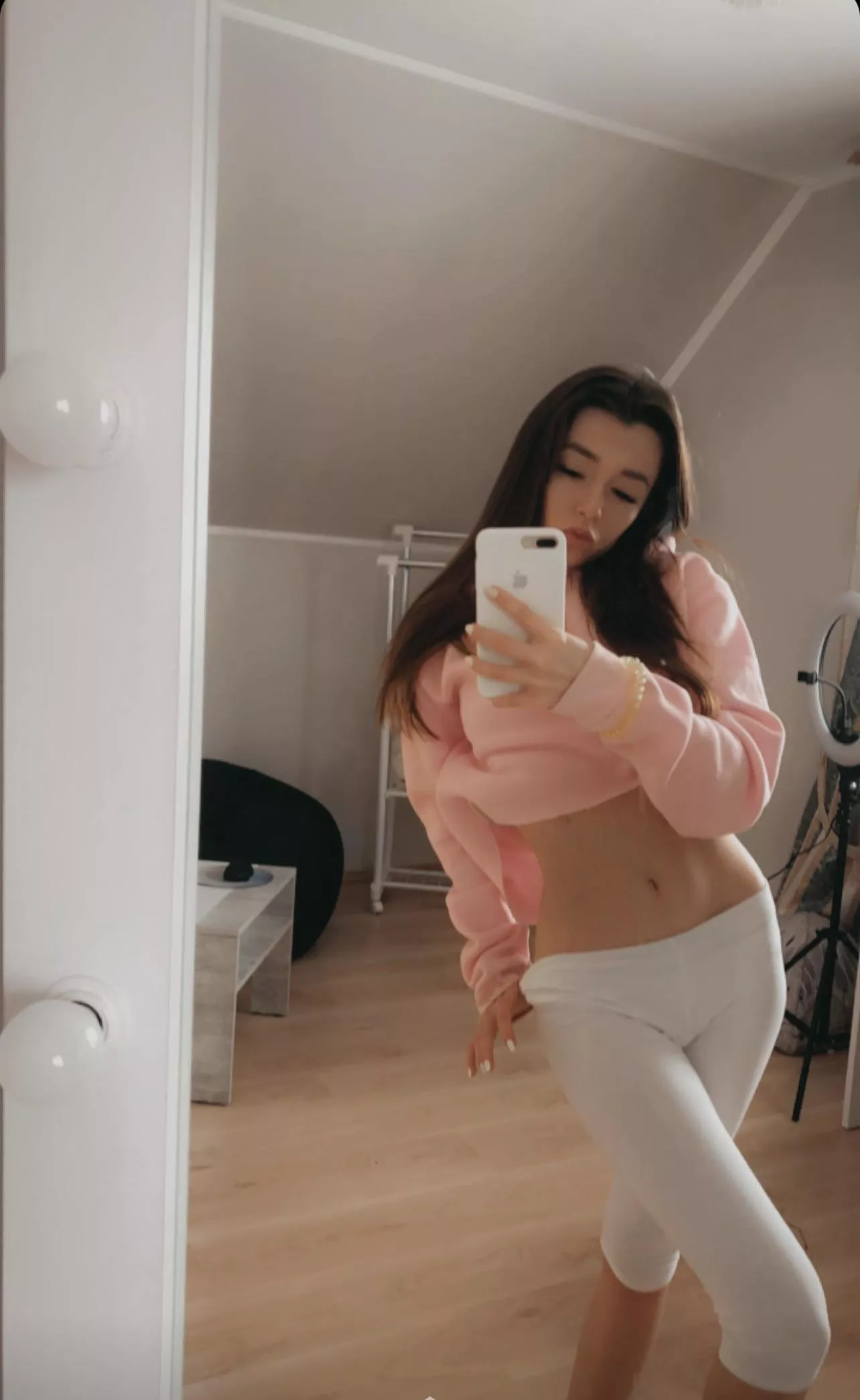 It’s missing your handprint