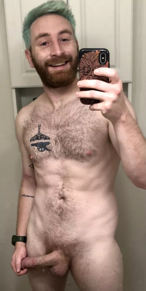 It’s my real life cake day today!