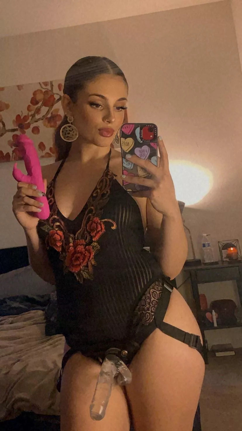 It’s Sissification Saturday and Mommy’s gonna train your holes until they’re ready to take a real cock