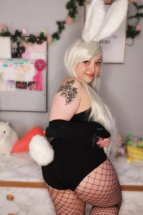 It's Wabbit Season 🐰🥕