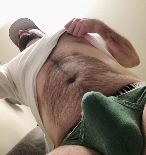 It’s your lucky day 🍀