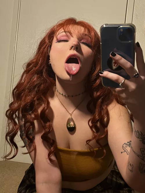 I’ve been such a good girl, will you reward me?