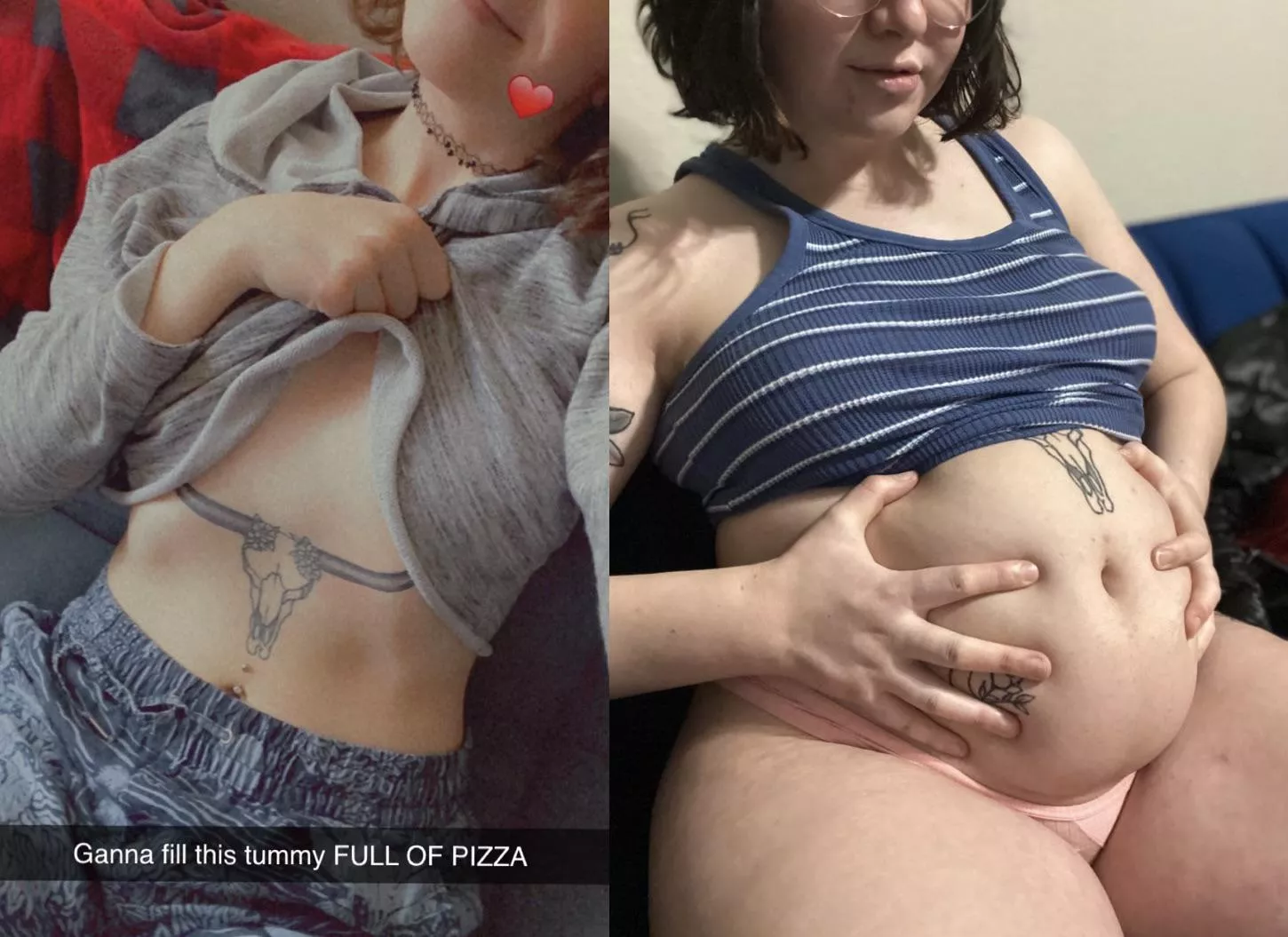 I’ve come such a long way 🥲