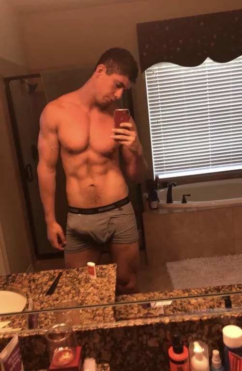 I’ve got something for you to play with 😜