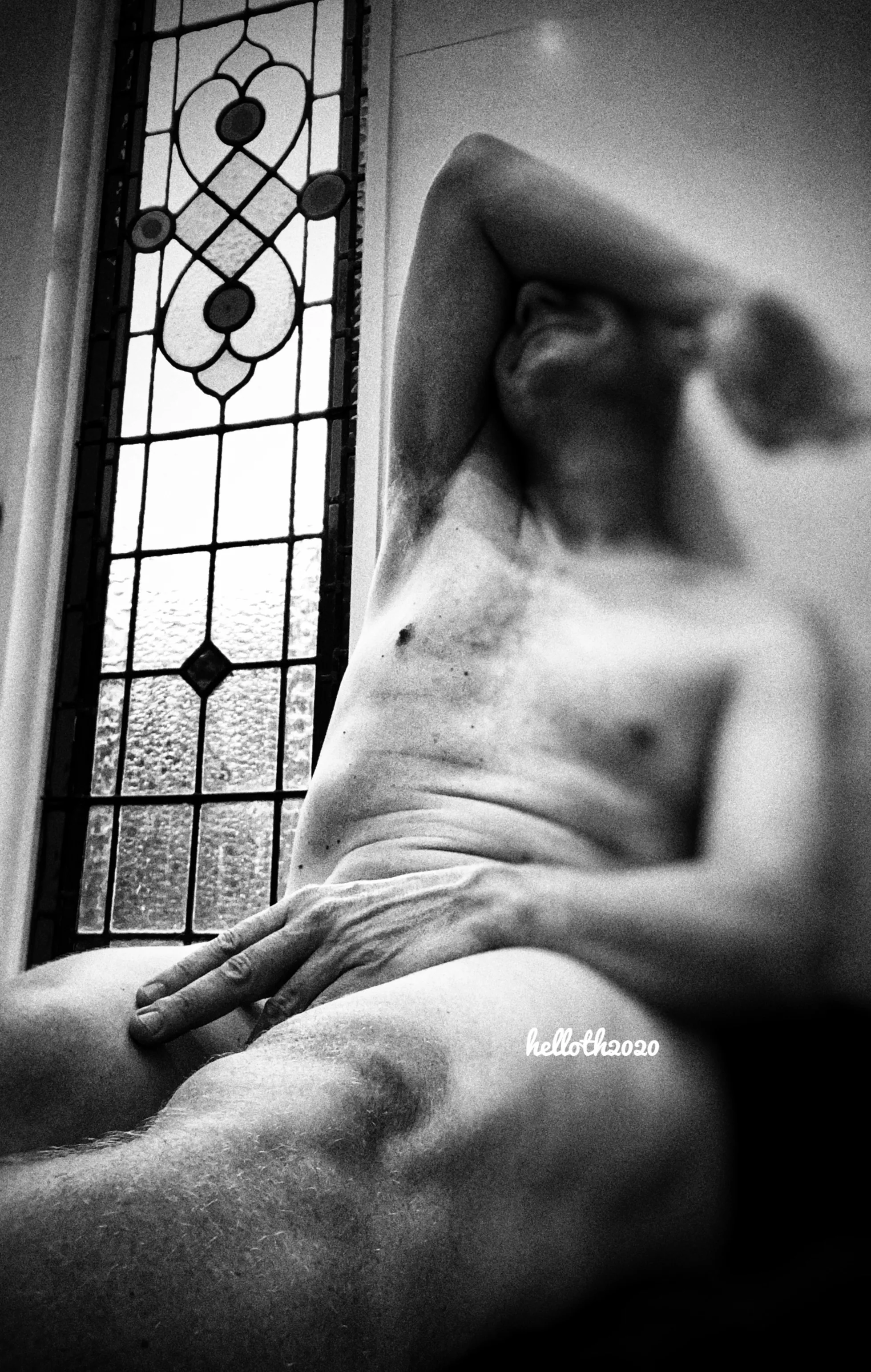 🎶 I’ve gotta slow it right down, the days moving just to fast for me 🎶