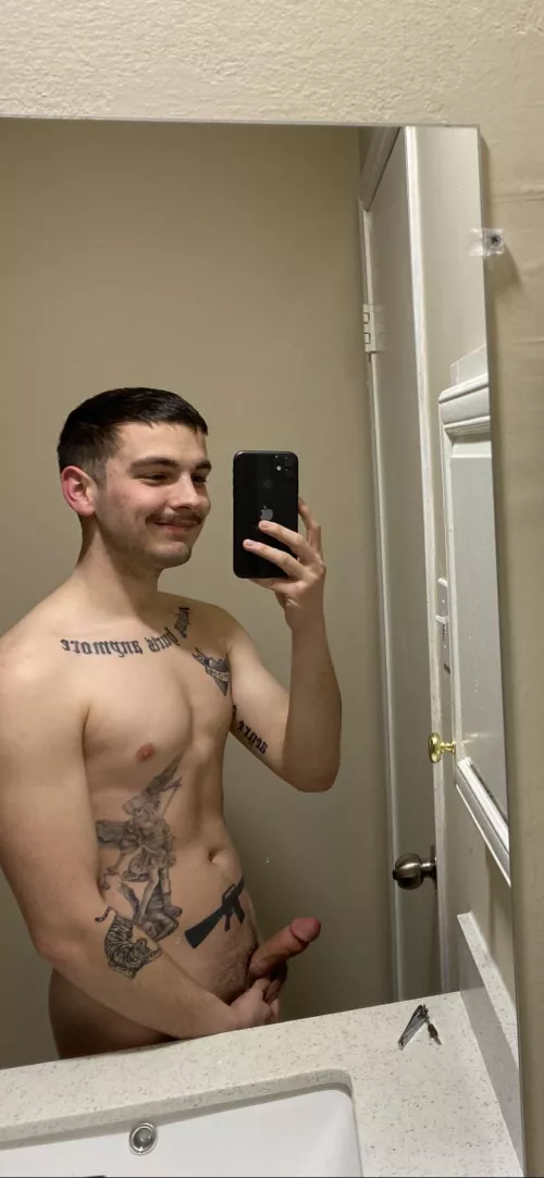 i’ve gotten more since last time