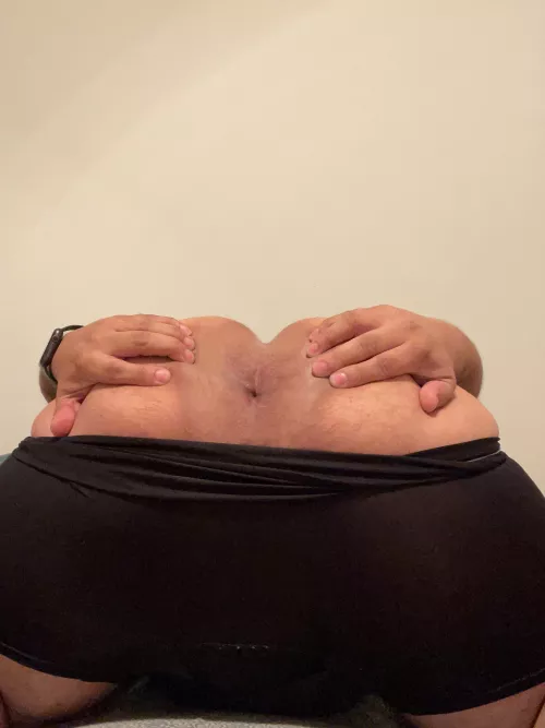 I’ve never taken a dick or anything inside me. I think my hole is too little and tight. Thoughts?