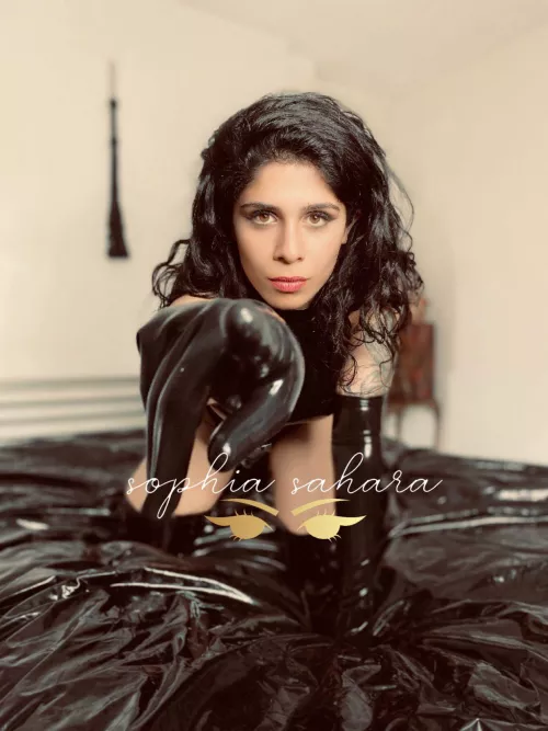 I've picked my next little sissy slave