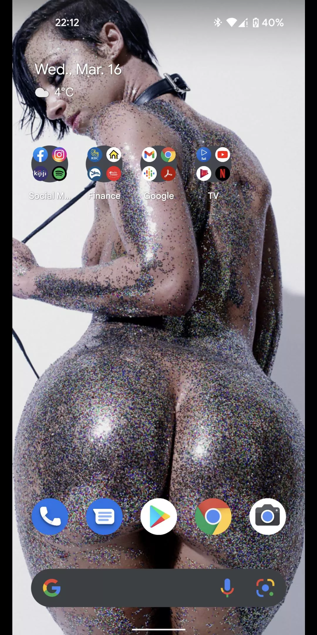 Jada Stevens wallpaper 🔥 🔥