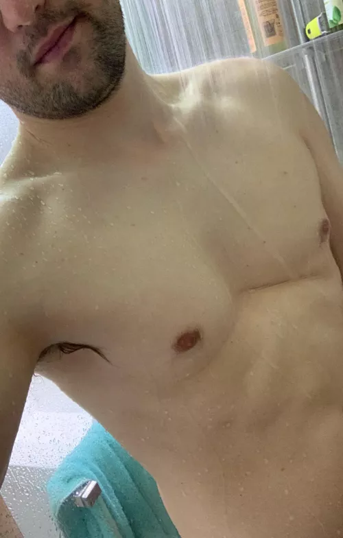 Join me ;) don’t forget the soap :*