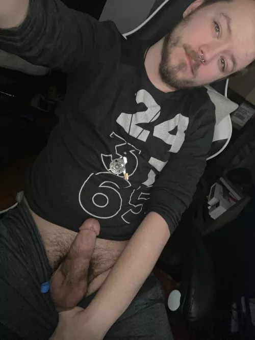 Joystick anyone. 😈😜