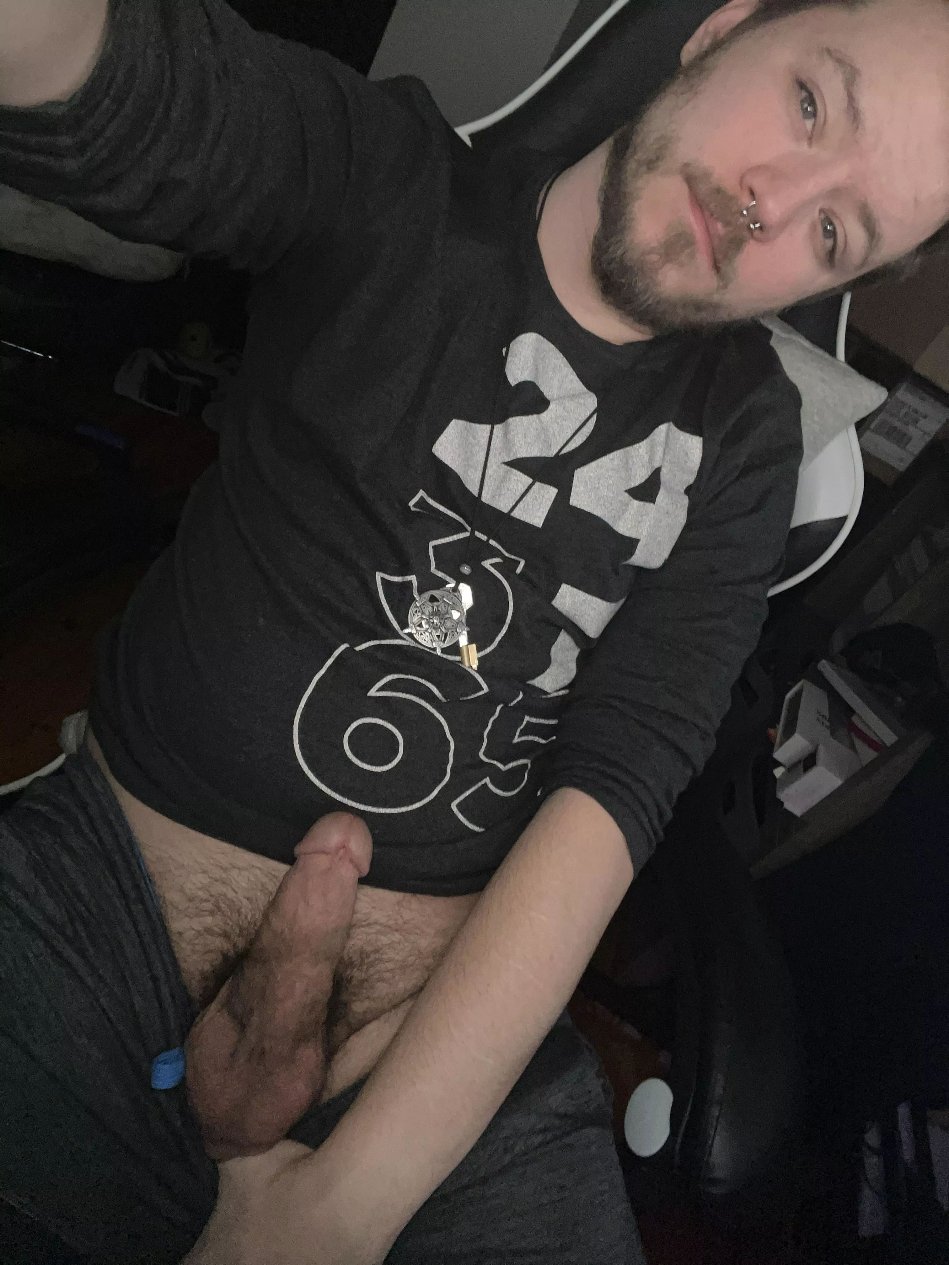 Joystick anyone. 😈😜