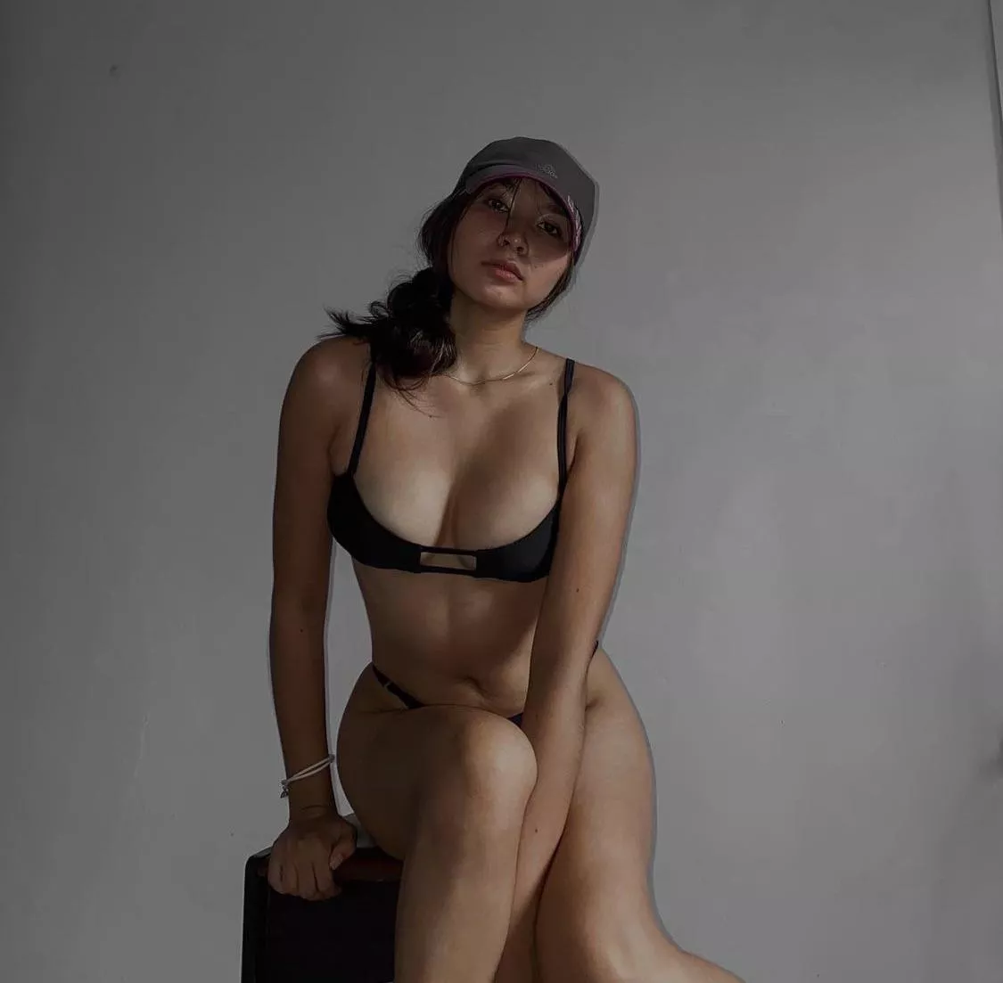 juicy and thicc enough for you guys?