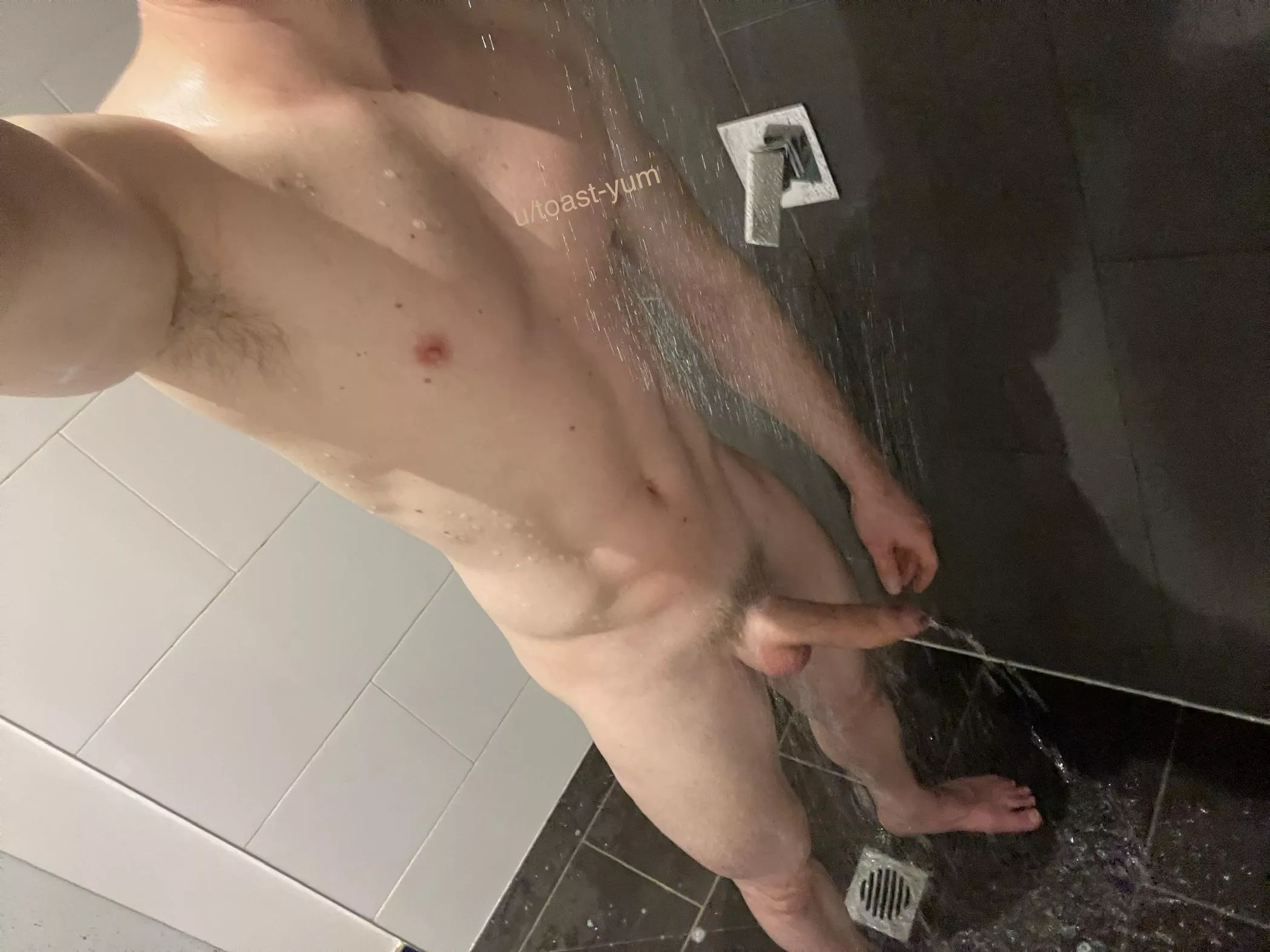 Jump in and help (m)e clean up 😏