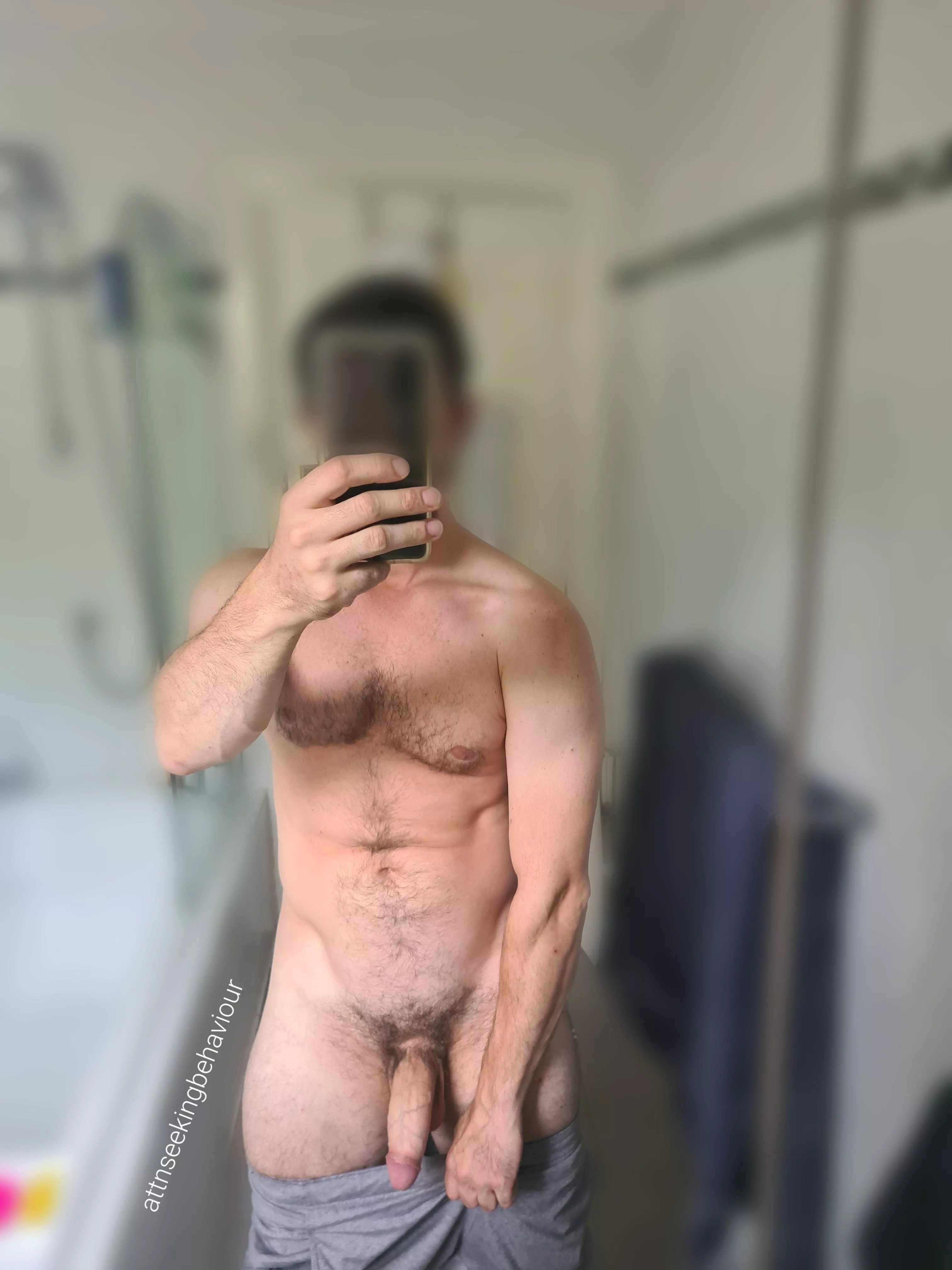 just a bored DILF... anyone want to keep me company?