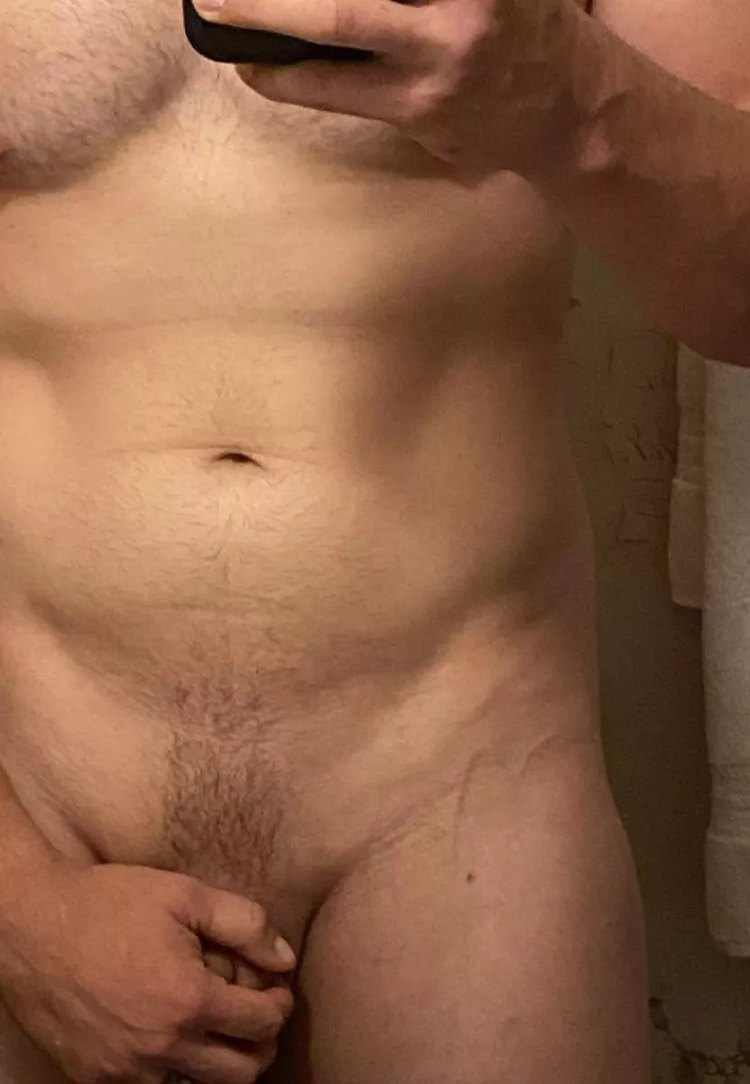 Just a lil progess pic of (m)e