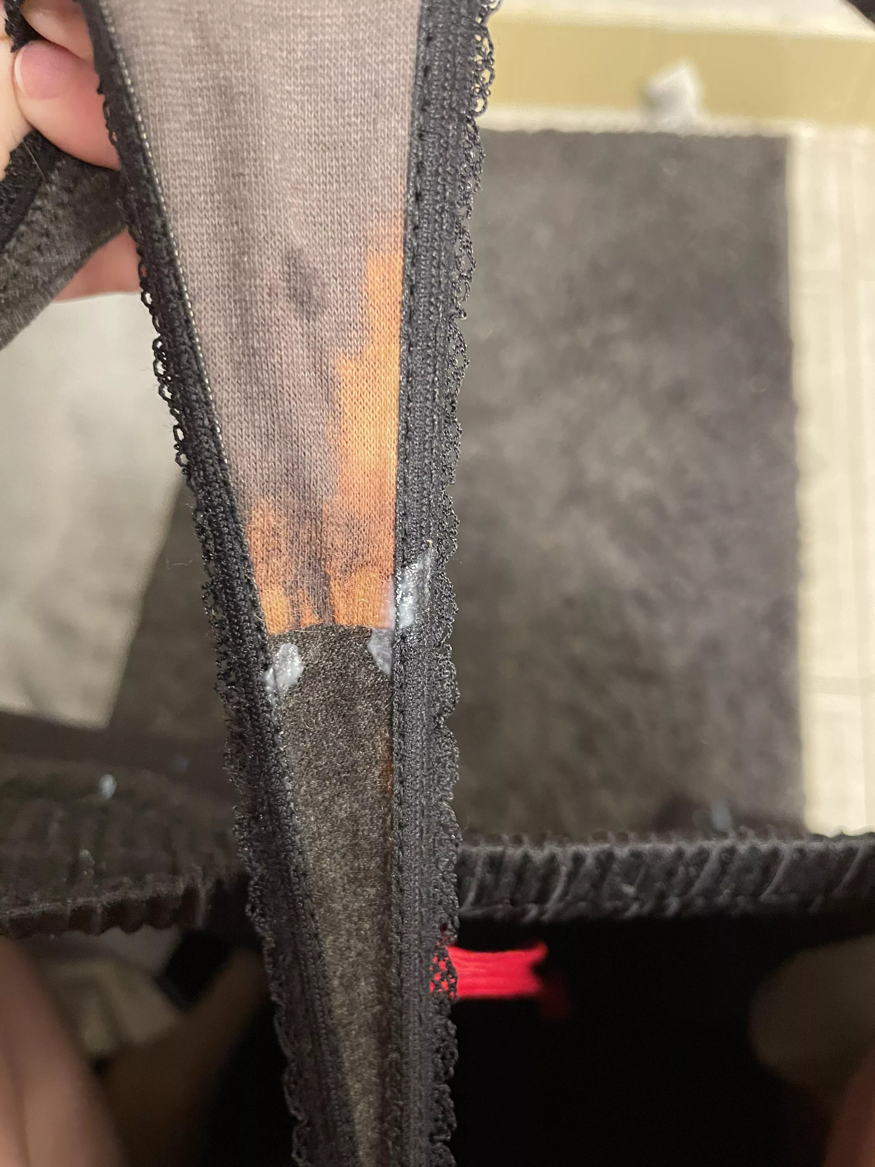 Just a little bit💦 lets make it a lot🤩